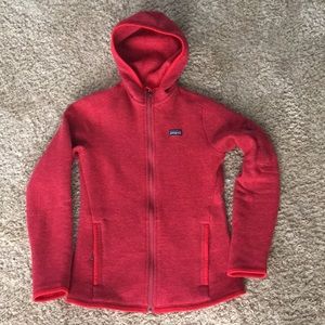 Patagonia Women’s Better Sweater